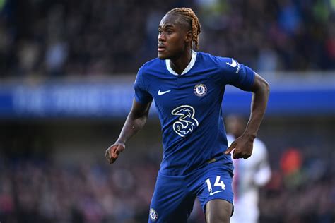 Trevoh Chalobah On Playing Right-back And His New Nickname - Primenewsprint