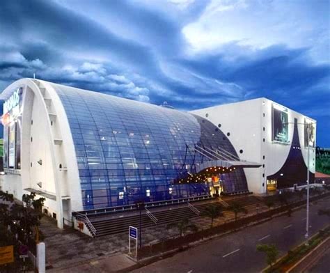 Prasads IMAX in Hyderabad, IN - Cinema Treasures