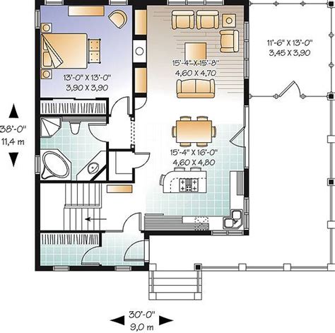 Shameless Gallagher House Floor Plan - floorplans.click