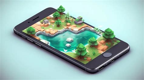 Android Game Development Company - Servreality