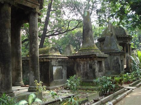 47 Most Haunted Places in India - Real Stories and Places