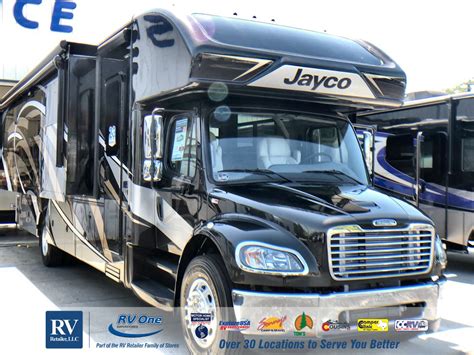 New 2021 Jayco Seneca | LATHAM, NY | 4UZADVFC2MCMX2319 | New RVs for Sale | RV One Superstores