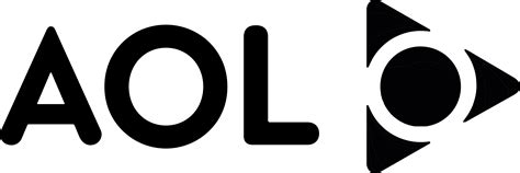 AOL logo - download.