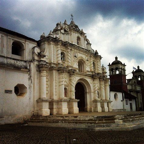 #Chimaltenango | Guatemala, Guatemala city, City