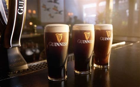 Nine reasons why Guinness is the most underrated beer