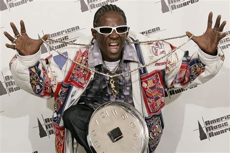 Flavor Flav Is Using Kickstarter To Raise Money For Vegas Show - The Source