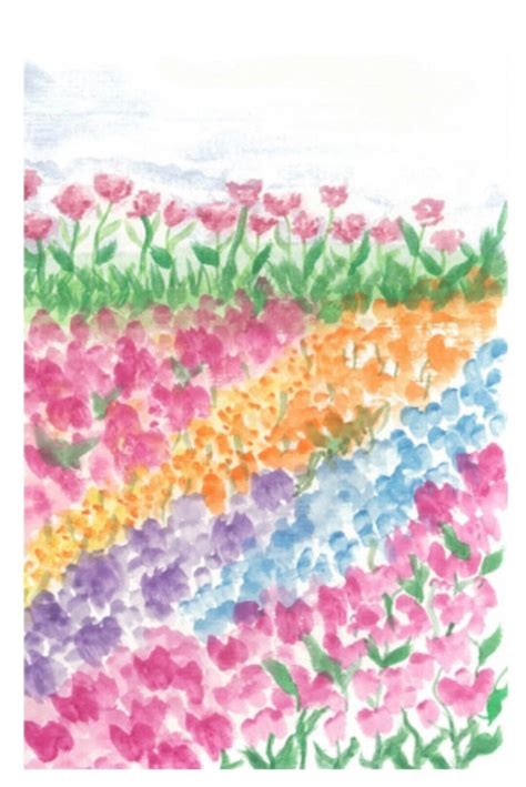 Field of Dreams - Etsy