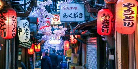 Food Tours Japan: Best Gourmet & Culinary Travel Experiences