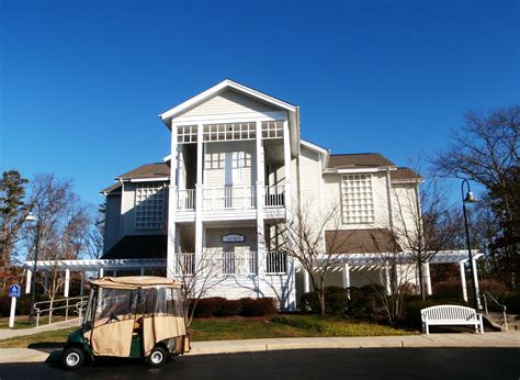 The Obligatory Blog: Marriott Fairway Villas at the Jersey Shore