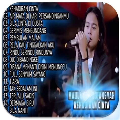 Maulana Ardiansyah Album Cover - Apps on Google Play