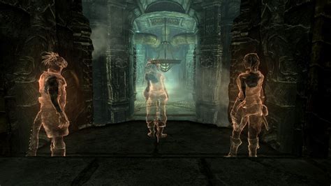 Unfathomable Depths - Skyrim Wiki