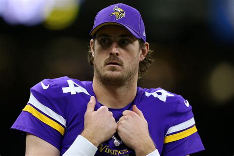 Vikings Expected To Re-sign Former QB Sean Mannion | iHeart