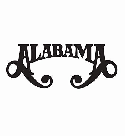 alabama band logo 10 free Cliparts | Download images on Clipground 2024