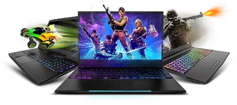 PCSPECIALIST - Gaming Laptops - Custom Built at Affordable Prices