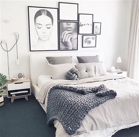 Dormitorio de inspiración nórdica: 5 ideas de color - Nordic Treats ...