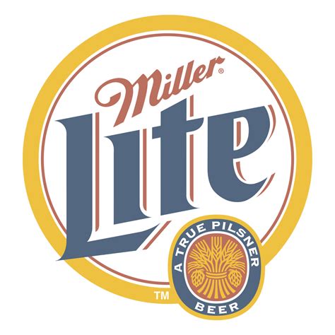 Miller Lite Logo Png Transparent Brands Logos | Images and Photos finder