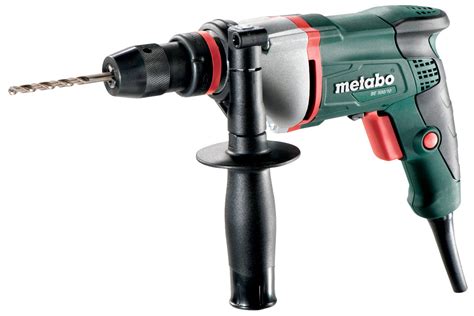 BE 500/10 (600353180) Drill | Metabo Power Tools