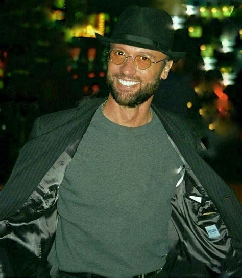 Mr Maurice Gibb......... | Bee gees live, Bee gees, Barry gibb