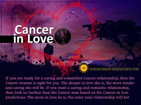 Cancer Horoscope Traits Male / CANCER ZODIAC 411 - May 30, 2020 ...