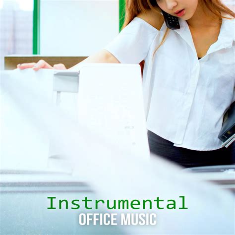 Office Music Experts - Instrumental Office Music | iHeartRadio