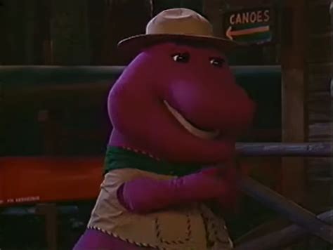 Barney will sing I Love You by Kidsongs07 on DeviantArt