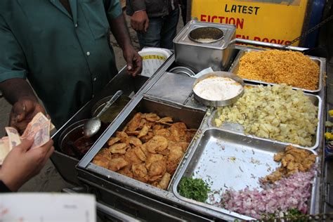 Bhel Puri - An Indian Snack That's Sure to Excite Your Tongue!