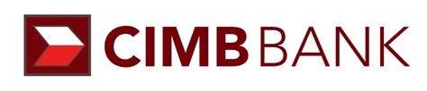 CIMB Logo - LogoDix