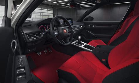 Sunday Drive: Fast and furious in the 2023 Honda Civic Type R | News ...