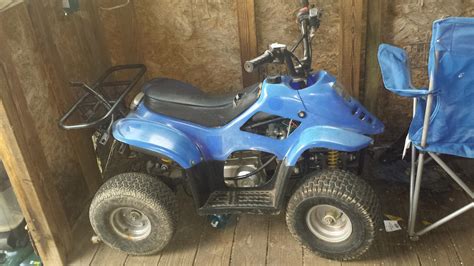 Best 50cc 4-wheeler for sale in Kingsport, Tennessee for 2022