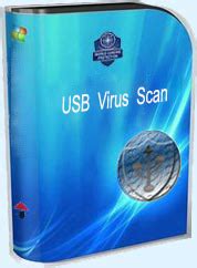 Free Download -USB Virus Scanner