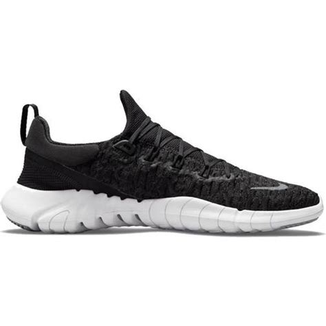 Nike Free Run 5.0 W - Black - Compare Prices - Klarna US