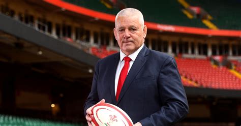 Wales Six Nations squad announcement: Live updates - TrendRadars