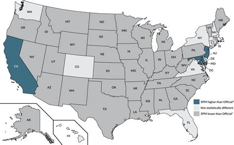 Who Experiences Poverty? – INSTITUTE FOR RESEARCH ON POVERTY – UW–Madison