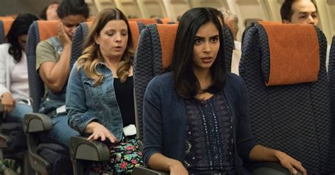 What Does 828 Mean On 'Manifest'? The Flight Number Could Be Key To Solving The Show's Mystery