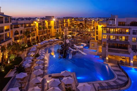 Steigenberger Aqua Magic - Hurghada | H Rewards