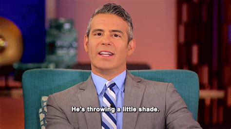 Hes Throwing A Little Shade GIFs - Find & Share on GIPHY