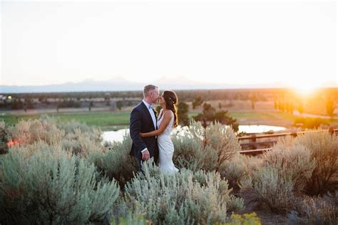 Brasada Ranch Wedding Photography - Bend Wedding Photographer