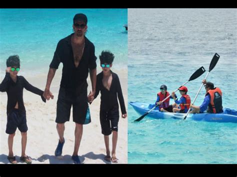 Hrithik Roshan | Hrithik Roshan Sons | Hrithik Roshan News - Filmibeat