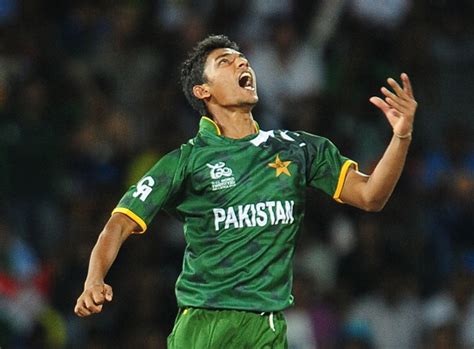 Pakistan cricketer Raza Hasan tests positive for cocaine, likely to ...