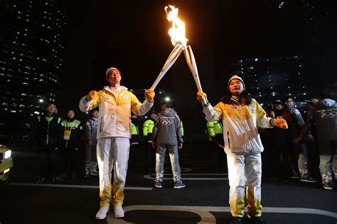 Why North Korea and South Korea's Olympics Truce Won't Last | TIME