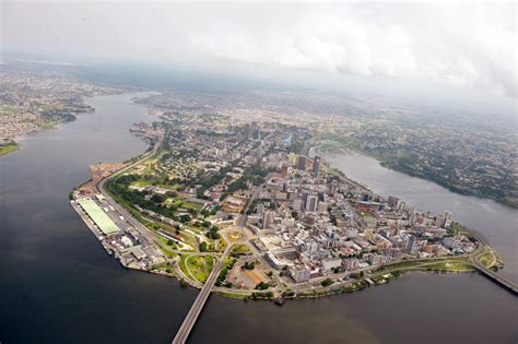 Abidjan regains its glamour | Africa Renewal