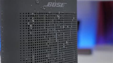 Bose SoundLink Color II Review - Tech Review Advisor