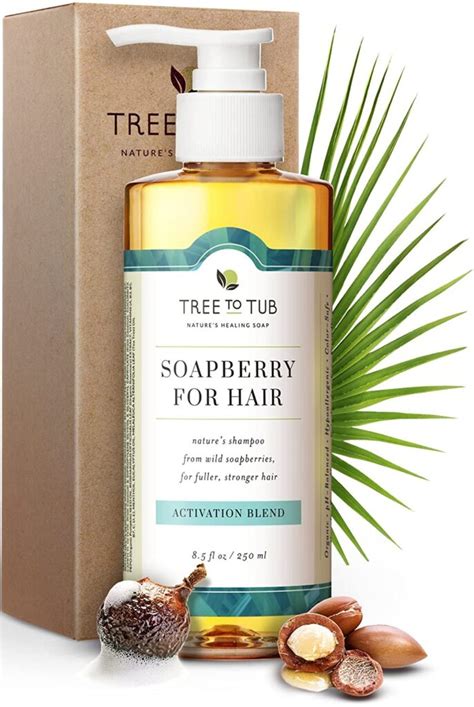 10 Best Shampoo For Soft Water | For Hair That Feels Like Feathers - Hair Everyday Review