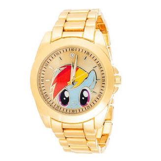 Xtreme My Little Pony Watches at ShopYourWay | MLP Merch