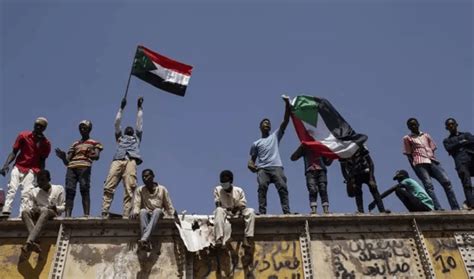 A Look into Sudan's On-Going Humanitarian Crisis