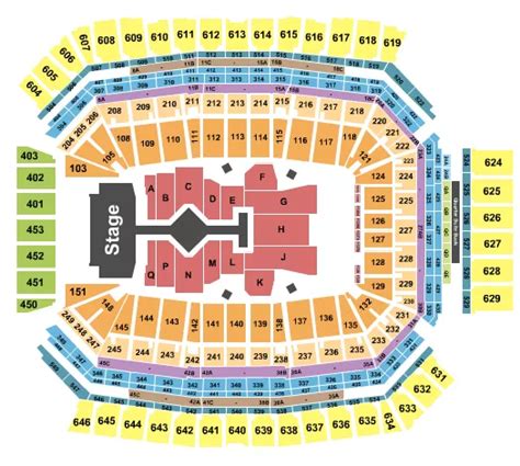 Gracie Abrams Indianapolis Concert Tickets - Lucas Oil Stadium