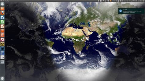 Live Earth Wallpaper Windows 10 - WallpaperSafari