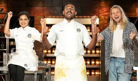 Grand Finale of MasterChef Australia Season 13, winner gets $250,000 in ...