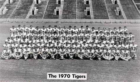 Vintage LSU Football Photos | TigerDroppings.com