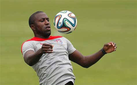 Jozy Altidore Girlfriend: Is Sunderland Striker With Illiana Blackshear? | The Epoch Times